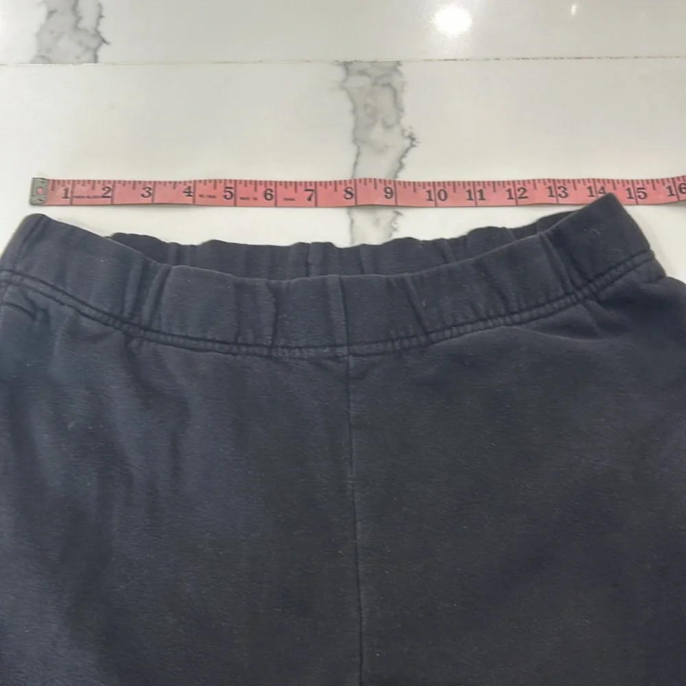The North Face boys black